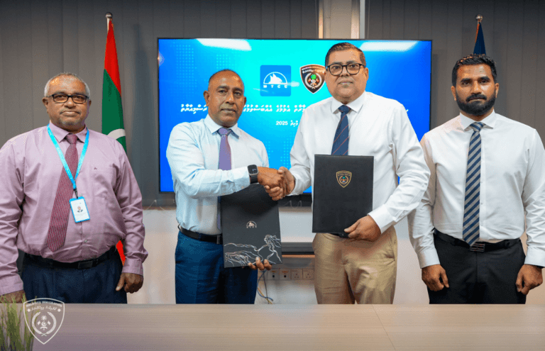 ބަންކަރިން ޚިދުމަތާ ގުޅިގެން އުލިގަމުގައި އިމިގްރޭޝަންގެ އައު އިމާރާތެއް އަޅަން ހަވާލުކޮށްފި