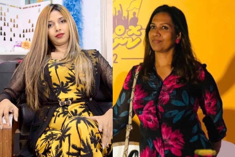 މަންދީ އާއި ޝިއުނާ ވެސް ފުލުހަށް ހާޒިރުވާން އަންގައިފި