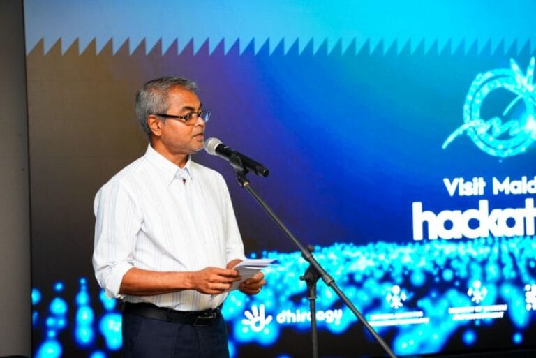 ބައިނަލްއަގުވާމީ ފަރާތްތަކަށް އަމާޒުކޮށްގެން ވިޒިޓް މޯލްޑިވްސް ހެކަތޯންއެއް ބާއްވަނީ
