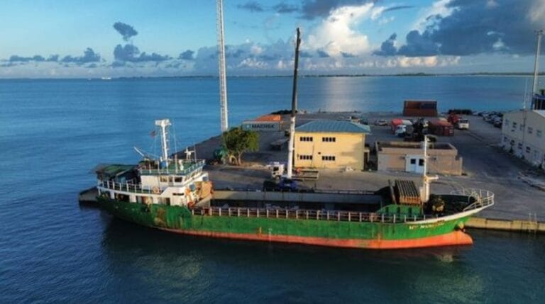 އެމްޕީއެލްގެ އޮކްޝަން ޕޯޓަލް މެދުވެރިކޮށް ހިތަދޫ ޕޯޓުގެ ނީލަންތަކުގައި ބައިވެރިވުމުގެ ފުރުޞަތު ފަހިވެއްޖެ