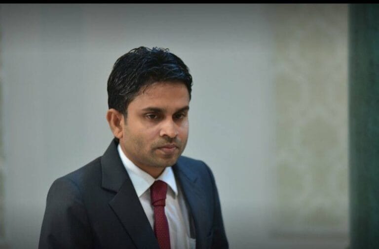ސުޕްރީމް ކޯޓުގެ ފަނޑިޔާރު ކަމަށް ޝަހީދު އައްޔަންކުރަން ރައީސަށް ލަފާދެނީ