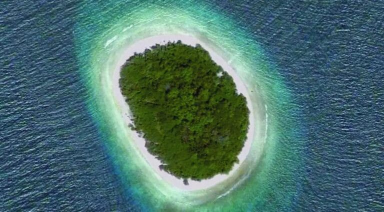ނެއްލައިދޫގެ ބައެއްގެ ގޮތުގައި ހިރިނައިދޫ ކަނޑައަޅައިފި