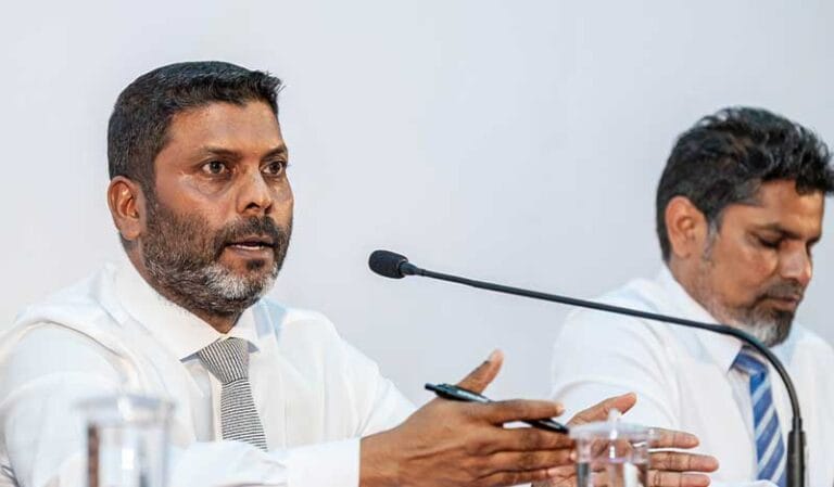 ލިވަޕޫލްގެ ޓެކްނިކަލް އެހީތެރިކަން ދިވެހި ފުޓްބޯޅަށް ލިބޭނެ: ރާފިޢު
