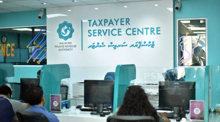 އިންކަމް ޓެކްސް ބަޔާން ހުށައަޅަންޖެހޭ ފަރާތްތަކަށް އެހީވުމަށް މީރާއިން ޚާއްސަ ޕްރޮގްރާމެއް