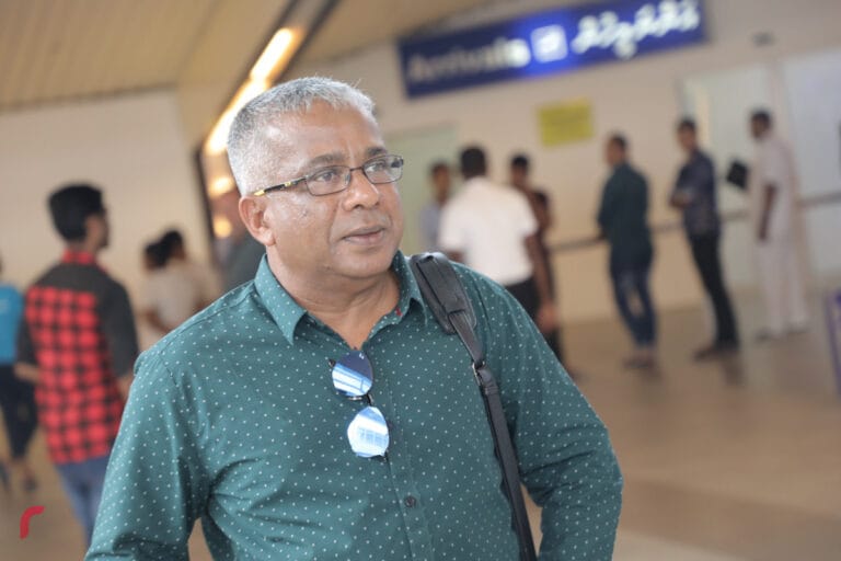 އަކްރަމްގެ ޕާސްޕޯޓު ހިފެހެއްޓި މައްސަލަ ބެލުމަށް ހައިކޯޓުން ނިންމައިފި