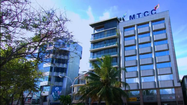 އެމްޓީސީސީ ހުނަވަރު ގެ ޕްރޮޖެކްޓް އޮފިސަރ ޓްރެއިނީ ޕްރޮގްރާމަށް ކުރިމަތިލުމަށް ހުޅުވާލައިފި