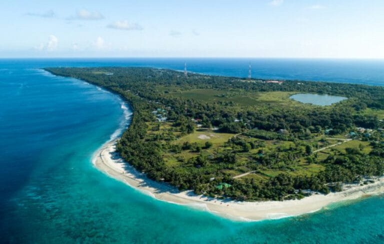 ފުވައްމުލަކު ކޮންސްޓްރަކްޝަން ސައިޓެއްގައި މީހަކު ނިޔާވެއްޖެ