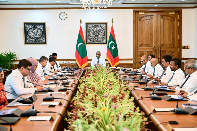 އެއްގަމު ދަތުރުފަތުރުގެ ގަވާއިދުތަކަށް ހޭލުންތެރިކަން އިތުރުކުރުމަށް ޤައުމީ ކެމްޕެއިނެއް ފައްޓަވަނީ