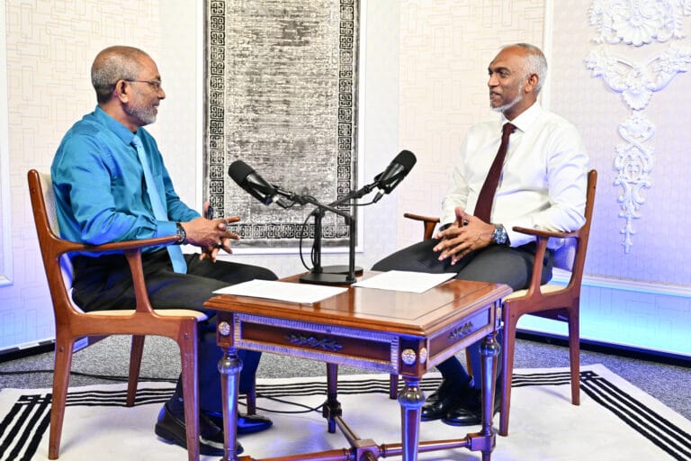 މަސްވެރިކަމާއި ބެހޭ ކޮލެޖުން 45 ދަރިވަރަކަށް ފުލް ސްކޮލަރޝިޕް ފުރުޞަތު ދެއްވަނީ
