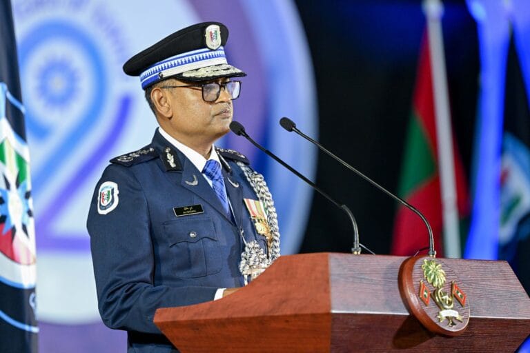 ފުލުހުން އަނިޔާވެރިއެއް ނުވާނެ: ސީޕީ ޝުޖާއު