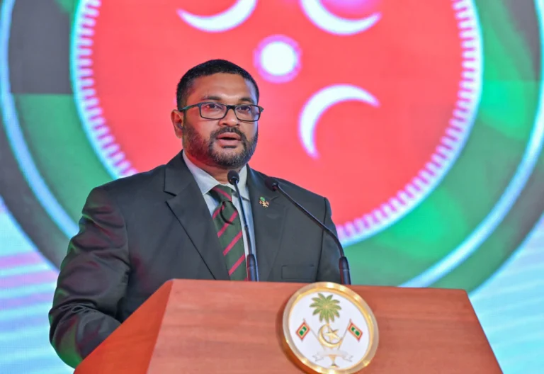 ދިފާޢީ ބާރުގެ އަސްކަރީ ޤާބިލުކަން އިތުރުކޮށްދެއްވުމަށް ރައީސް ކުރައްވާ މަސައްކަތްޕުޅަށް ޝުކުރު ޙައްޤު: ޣައްސާން