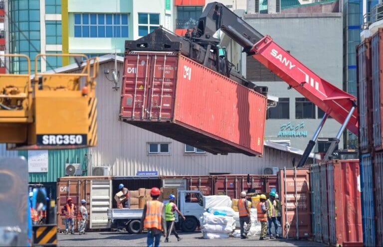 އާދިއްތަ ދުވަހުން ފެށިގެން އެމްޕީއެލްގެ ބައެއް ހިދުމަތްތައް “ޓްރޭޑިއަން” އަށް ބަދަލުކުރަނީ