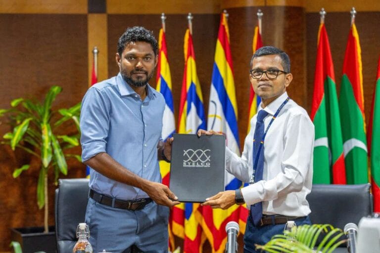 ދަނގެތީގައި އާ އިންޖީނުގެއަކާއި ކަސްޓަމާ ސާވިސް ބިލްޑިންއެއް އަޅަން ހަވާލުކޮށްފި