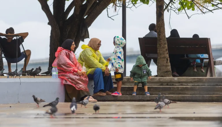 ކުރިއަށް އޮތް 24 ގަޑިއިރުވެސް ރާއްޖޭގެ އެކި ހިސާބުތަކަށް މޫސުން ގޯސްވާނެ