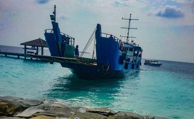 ނ. ފޮއްދޫގައި 6 މަޝްރޫޢުއެއްގެ ޢަމަލީ މަސައްކަތް ފެށުމަށް އެމްޓީސީސީއިން ތައްޔާރުވެއްޖެ
