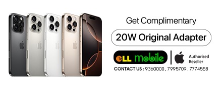 ELL Mobile Advertisement
