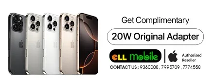 ELL Mobile Advertisement