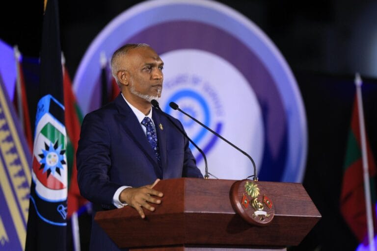 ޔުމްނު ވެއްޓުނު ހާދިސާ ތަހުގީގު ކުރަން ޚާއްސަ ކޮމިޝަނެއް ރައީސް އުފައްދަވައިފި