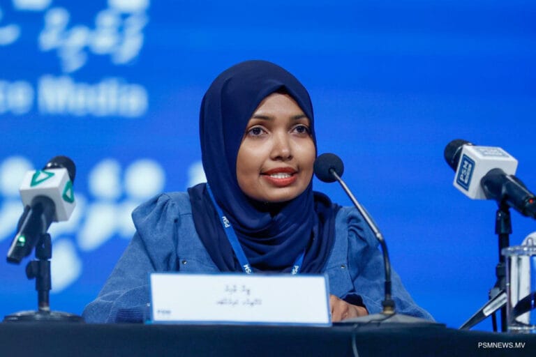 ބްރޯޑްކޮމްއަށް އައްޔަންކުރަން 10 ނަމެއް މަޖިލީހަށް ފޮނުއްވައިފި