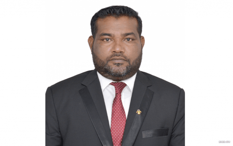 ހައިކޯޓްގެ ފަނޑިޔާރު ކަމަށް ފައިސަލް ހަމަޖައްސަނީ