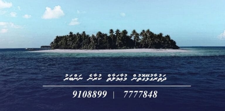 މާދަމާ އިން ފެށިގެން ދ. އުއްދުއަށް ހިލޭ ދަތުރު ދެވޭނެ