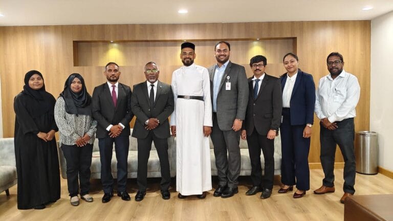 ރާއްޖޭގެ ޑްރަގް އެޑިކްޓުންނަށް އިންޑިއާ އިން ފަރުވާދެނީ