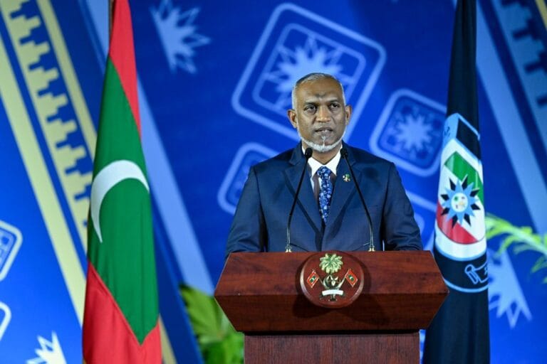 ޒުވާނާ ވެއްޓުނު މައްސަލާގައި ޒިންމާ ނަގަންޖެހޭނީ ބިރަކާ ނުލައި މަޖާކުރަން ޕްރޮމޯޓްކުރި ފަރާތްތައް: ރައީސް