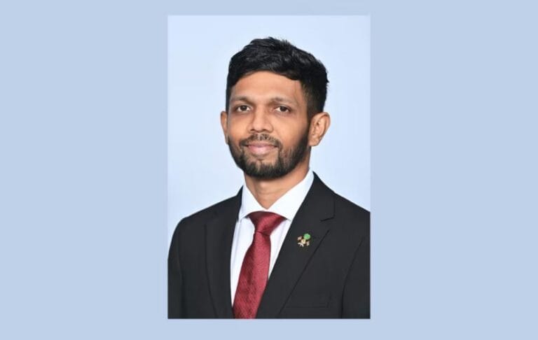 އެޗްޑީސީގެ ޑިރެކްޓަރުންގެ ބޯޑަށް ތައާމް އައްޔަންކޮށްފި 