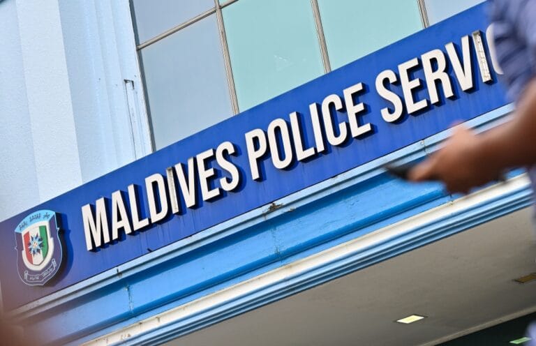 ސޯޝަލް މީޑިއާގައި ދައްކަނީ ދޮގު ވާހަކަ، އަންހެން މީހާ ވައްޓާނުލާކަން ކަށަވަރުވެއްޖެ