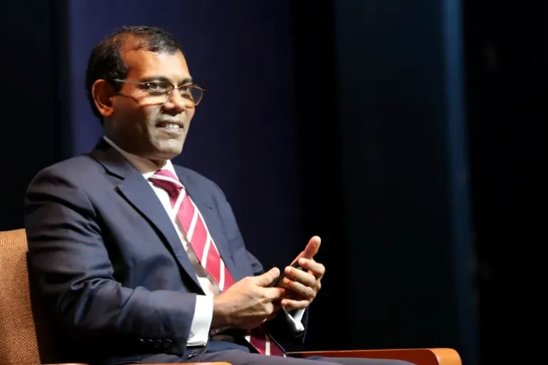ރައީސް ނަޝީދު ޕްރެފަރެންޝަލް ވޯޓިންގ ނިޒާމަށް ތާއީދުކުރައްވައިފި