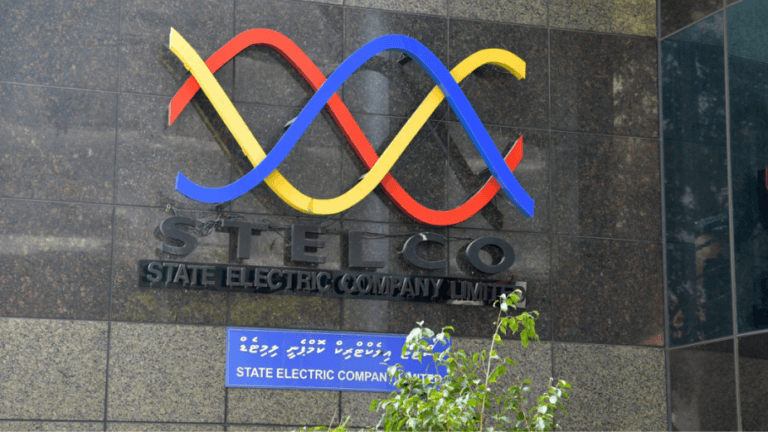 ހުޅުމާލެއިން ކަރަންޓް މެދު ކެނޑިދާނެ: ސްޓެލްކޯ
