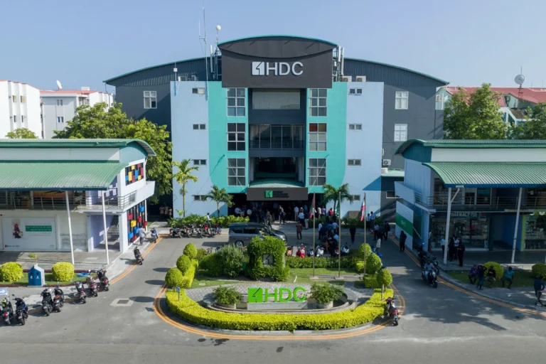 އެޗްޑީސީގެ ބޯޑަށް ޠަޢާމު އައްޔަނުކޮށްފި