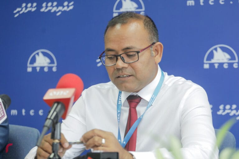އެމްޓީސީސީގެ ކުރީގެ ސީއީއޯ ޝާހުގެ މައްޗަށް ދައުވާކުރަން ފޮނުވައިފި