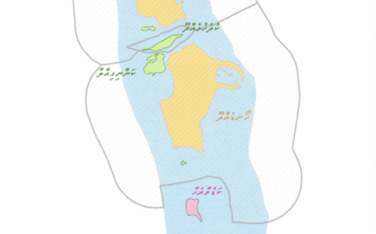 ހޯނޑެއްދޫގެ އިހުތިސޯސުން ކަޑެވާރެހާ ވަކިކޮށް، އިންޓަގްރޭޓެޑް ޓޫރިޒަމަށް ހާއްސަކުރަން ރައީސް ނިންމަވައިފި