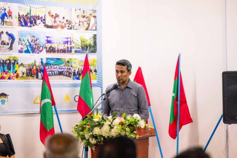 ރާއްޖޭގެ އިކޯސިސްޓަމް، ބަޔޯޑައިވާސިޓީ އަދި މަސްވެރިކަމާ ބެހޭ ހާއްސަ ވެބްސައިޓެއް ލޯންޗުކޮށްފި