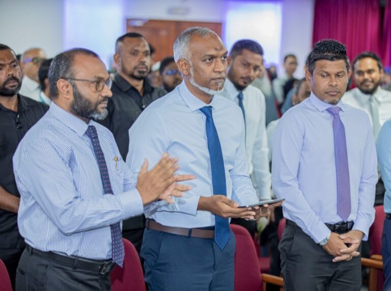 ޒަކާތު ފަންޑުން މަތީ ތަޢުލީމް ހާސިލްކުރުމަށް ދޭ 50 ސްކޮލަރޝިޕަށް ހުޅުވާލައިފި