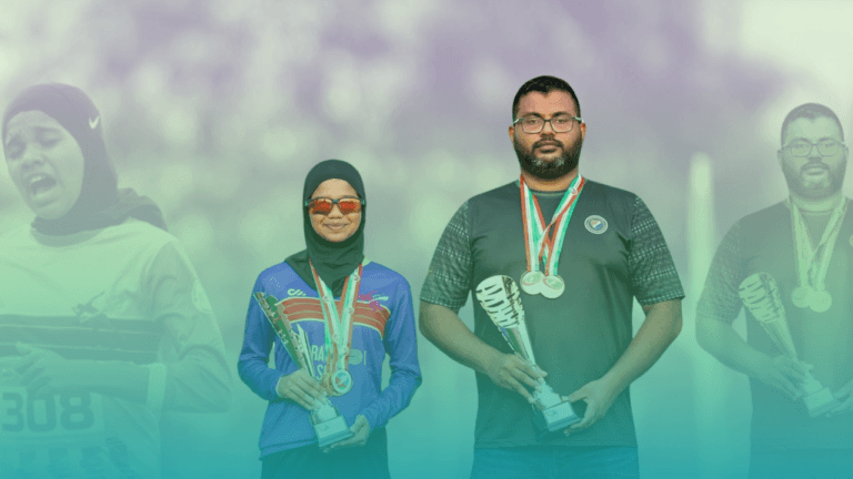 އެތްލެޓިކްސް ޗެމްޕިއަންޝިޕްގެ އެންމެ މޮޅު އެތުލީޓުންނަކީ ޝަމްއޫނާއި ޒީކް