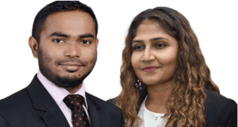 އަޒްމިރަލްދާ އާއި މަހާޒު ވަކިކުރަން ޖޭއެސްސީގެ ތަހުގީގު ކޮމެޓީން ނިންމައިފި