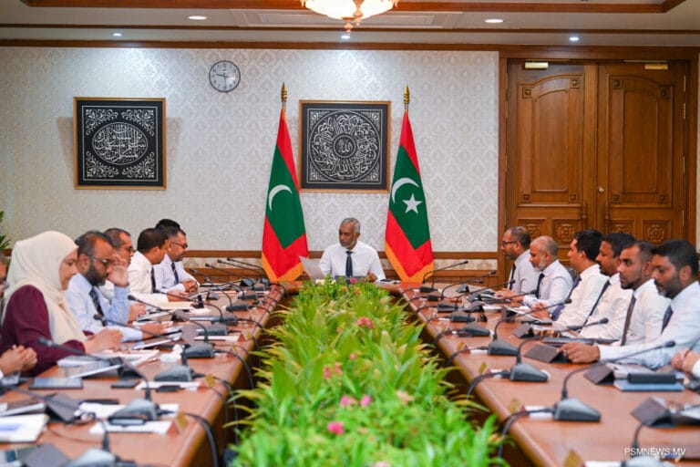 ދުންފަތް ކޮންޓްރޯލްކުރުމާބެހޭ ޤާނޫނަށް އިސްލާހު ހުށަހަޅައިފި