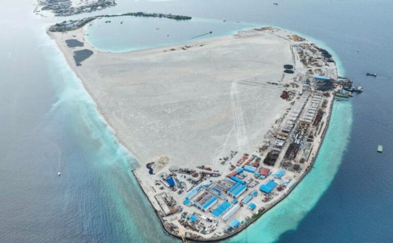 ގުޅިފަޅުން ގޯތި ލިބުނު މީހުންގެ ރަޖިސްޓްރީ އަންނަމަހު ހަވާލުކުރަން ފަށަނީ