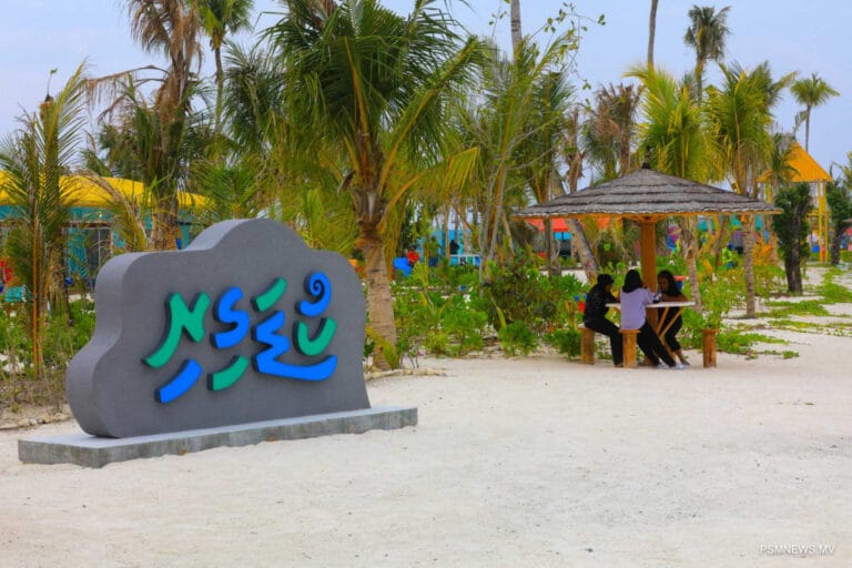 ކުޑަގިރީގައި ކެފޭއެއް ހަދައިދޭނެ ބަޔަކު ހޯދަން އިއުލާންކޮށްފި