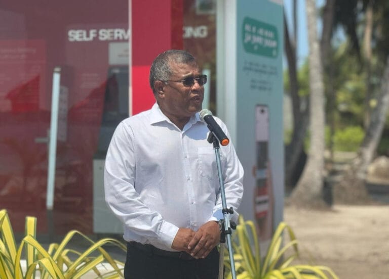 ބީއެމްއެލްއިން މާލީ ދާއިރާގެ ތަޖުރިބާކާރުންގެ ޖީލެއް ބިނާކުރުމަށް މަސައްކަތް ކުރާނެ: ޝަރީފް
