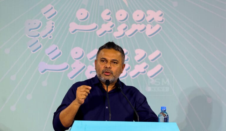 އެއްފަހަރާ 2000 އަށްވުރެ ގިނަ މަޝްރޫޢު ރާއްޖޭގެ އެކި ސަރަހައްދުތަކުގައި މިއަހަރު ފެށޭނެ