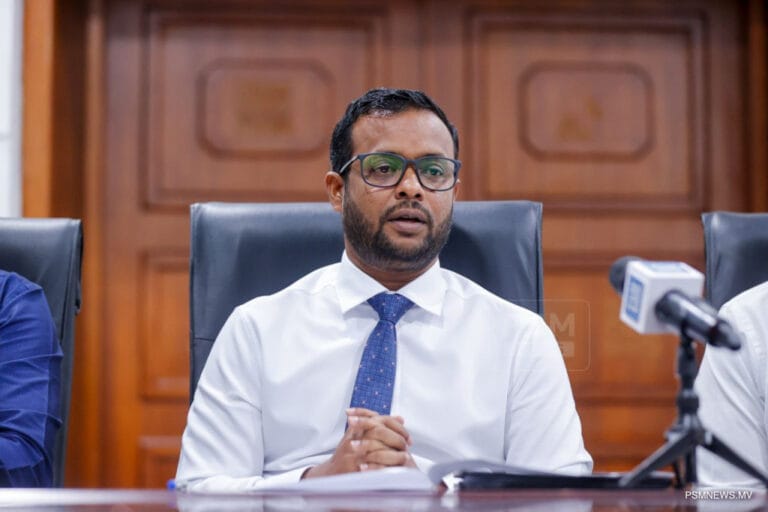 ހިޔާވަހި ފައިނޭންސިންގ ސްކީމަށް ކުރެހުން ހުށަހެޅުމުގައި އިތުރު ލުއިތަކެއް