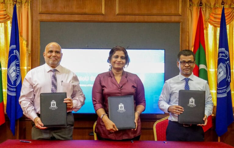 އެލައިޑް ހެލްތު ދާއިރާއަށް 1500 އަށްވުރެ ގިނަ ދިވެހިން ތަމްރީން ކުރަން ނިންމައިފި