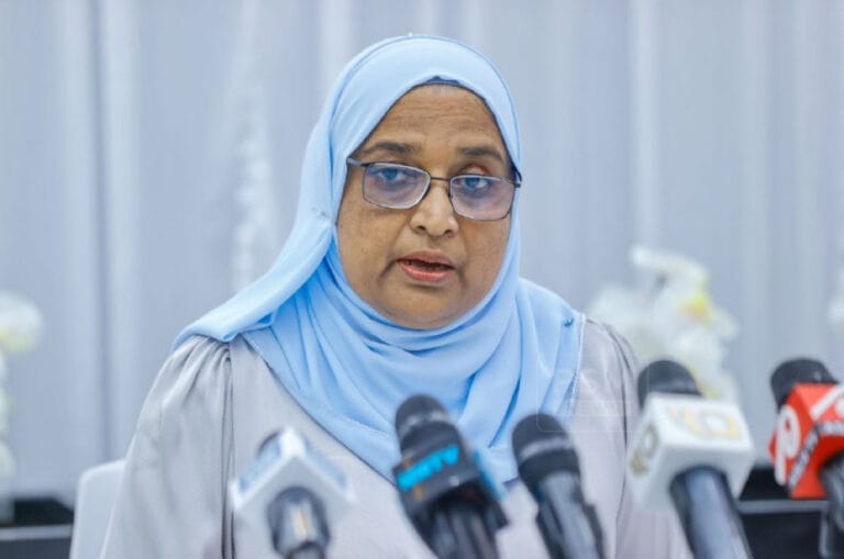 މައްސަލަ ހުށަހެޅީ ކުޑަކުދިންގެ ކަރާމާތަށް އަރައިގަތުން ހުއްޓުވުމަށް: ޤާނޫނީ ޓީމު