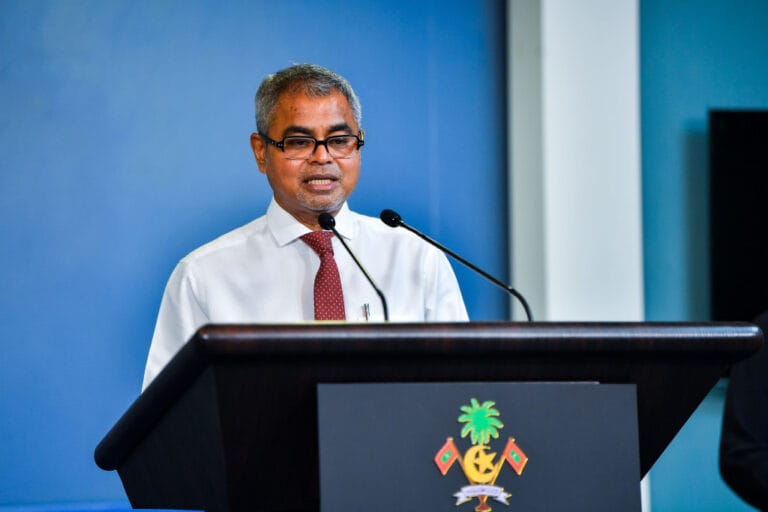 އިޒްރޭލު ޕާސްޕޯޓު މަނާކުރުމަކުން ޓޫރިޒަމަށް ގެއްލުމެއް ނުވޭ: ތޯރިގު