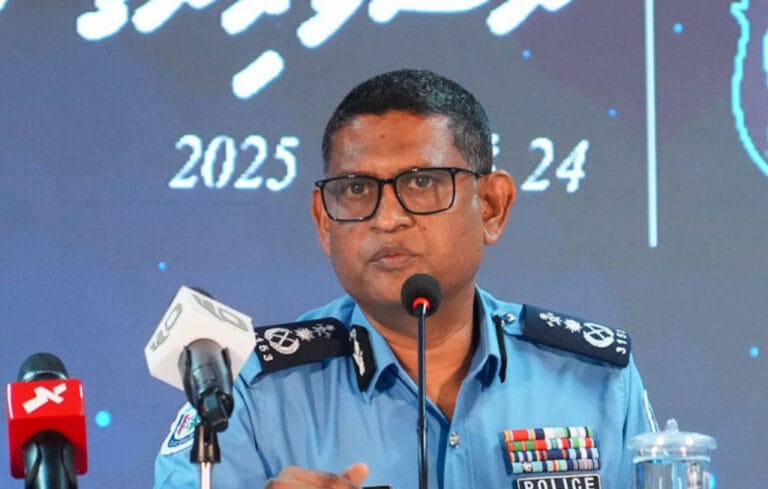އަންހެންމީހާ ވެއްޓުނު ހާދިސާ: އެންމެން ހޯދައި ފުރުން މަނާކޮށްފި