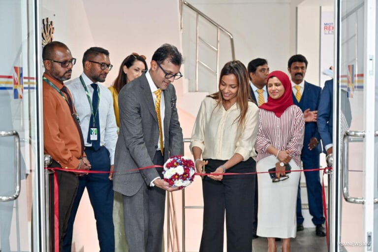 މިއޮޓް ހޮސްޕިޓަލުގެ ރިހެބިލިޓޭޝަން ޚިދުމަތް ރާއްޖޭގައި ފަށައިފި