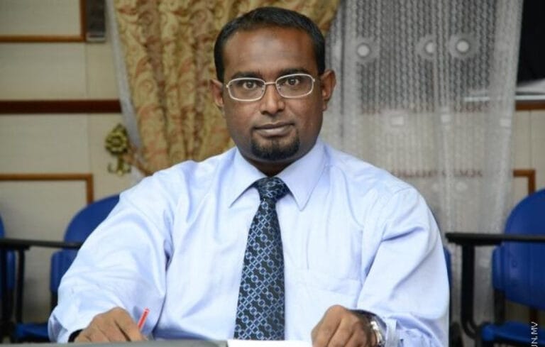 މުޖުތާޒް ސިވިލް ސަރވިސް ކޮމިޝަނަށް އަށް ޢައްޔަންކުރަން މަޖިލީހުން ރުހުންދީފި